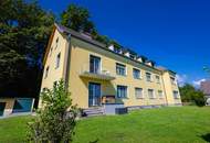 Charmante Eigentumswohnung mit Balkon & Kachelofen in Velden