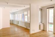 Großzügige 3-Zimmer-Wohnung mit perfektem Grundriss