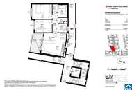 Traumhafte Moderne 3 Zimmerwohnung mit Loggia!