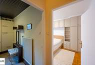 **Ab November** Teilmöblierte 2-Zimmer Wohnung nahe Schloss Schönbrunn!!!