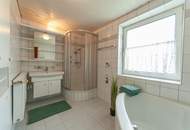 Ihr neues Zuhause im Grünen – viel Platz für zwei Einheiten