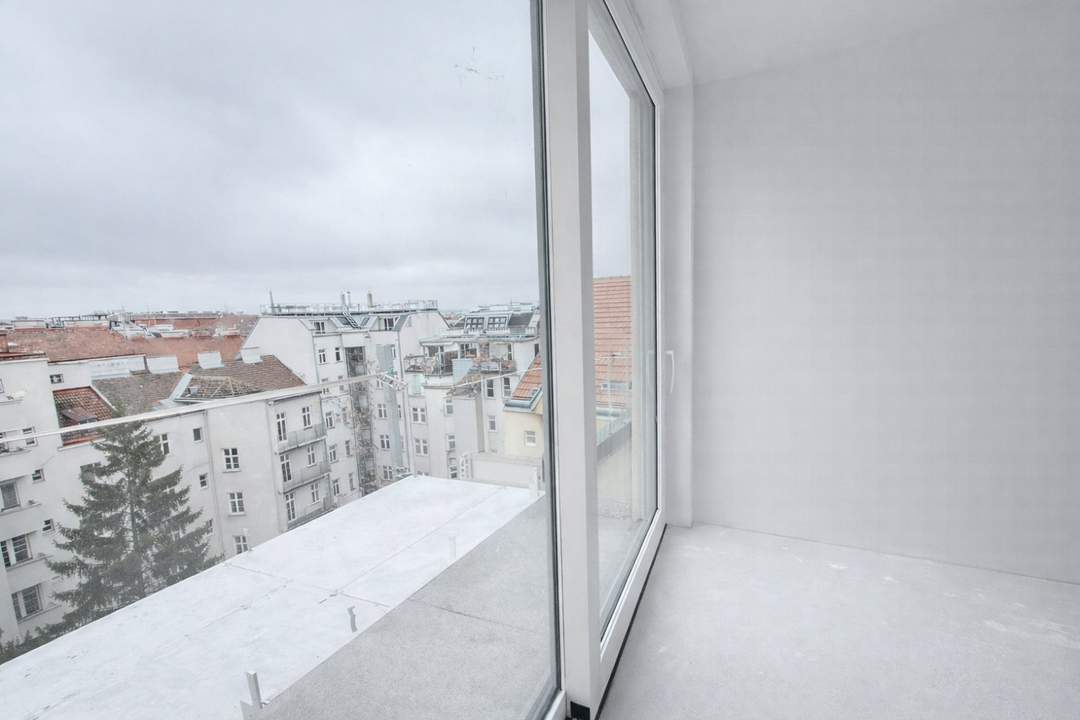 Ihr Traumzuhause wartet – ERSTBEZUG in der Einsiedlergasse!