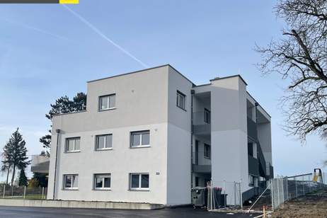 Top 05: Schlüsselfertige Wohnung in Kallham ab € 361.800,-, Wohnung-kauf, 361.800,€, 4720 Grieskirchen