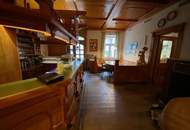 Profitables Investment: Gastgewerbe, Gastronomie und Wohnungen in Aggsbach - Niederösterreich