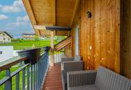 Neuwertiges Einfamilienhaus in Bestlage – Komfort trifft Natur