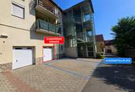 Moderne Galeriewohnung im Herzen von Hartberg mit Loggia und Garage