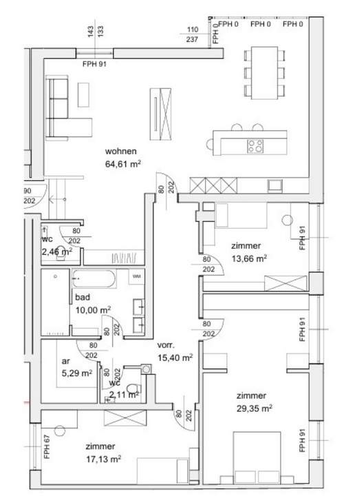 Mixed-Use-Investment: Ein Objekt, viele Konzepte, starke Rendite