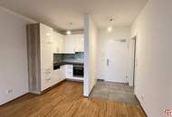 Osteraktion 1 Monat mietfrei! 2-Zimmer-Wohnung mit Eigengarten – modernes Wohnen mit Freiraum