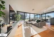 The Unique Villen: Exklusive Villa in wunderschöner Grünruhelage mit Outdoor-Pool & Sauna