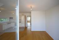 SONNIGE DACHGESCHOSS-MAISONETTE NAHE HANUSCH KRANKENHAUS