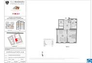 Altbaucharme trifft modernen Dachausbau – Wohnen im Herzen des 3. Bezirks