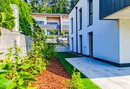 Moderne Architektur trifft idyllische Lage – Neubauwohnung in Imst!