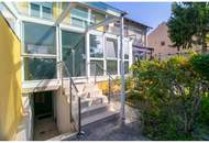 190 SQM OF LIVING COMFORT Fully Furnished Home with Garden