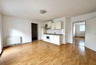 Lichtdurchflutete 2-Zimmer-Dachgeschosswohnung mit perfekter Anbindung