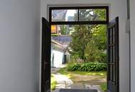 Blick ins Grüne! Zentrumsnahe Loggia-Wohnung - WG geeignet! Garagenplatz!