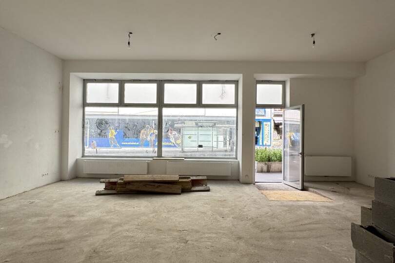 Altbau-Flair trifft Geschäftsidee – Lokal in Toplage von 1080 Wien, Gewerbeobjekt-kauf, 430.000,€, 1080 Wien 8., Josefstadt
