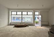 Altbau-Flair trifft Geschäftsidee – Lokal in Toplage von 1080 Wien