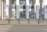 PRAXIS/ ORDINATION /NEUBAU-BÜRO IN ERDBERG