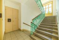 Sanierungsbedürftige 3 Zimmerwohnung, nur 10 Minuten fußläufig vom Schloss Schönbrunn entfernt