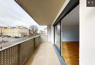 3-ZIMMER MIT HERRLICHER TERRASSE | BEGEHBARER KLEIDERSCHRANK | KARMELITERHOF| AB 01.03.2026 VERFÜGBAR