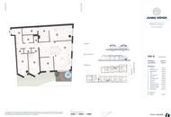 5 Zimmer Wohnung im Zentrum von Tulln