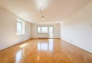 Stilvolle 3,5-Zimmer-Wohnung nahe der Mur mit traumhaftem Panoramablick