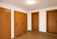 Haus mit genehmigten Umbauplänen für 4 Wohnungen