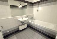 WARMMIETE (inkl. Hz und Ww) in der Laudongasse nahe Alser Straße!!! Zentral-begehbare 2 Zimmer-Neubauwohnung