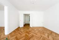 Schöne Renovierte Wohnung im 8. Bezirk Wiens