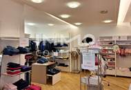 Geschäftslokal mit 96 m² in sehr guter Lage, gute Frequenz