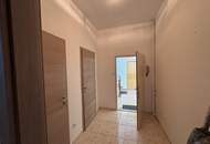 Erdgeschosswohnung mit Garten & viel Lagerfläche