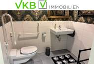 GEWERBEIMMOBILIE FÜR ANLEGER - BARRIEREFREI - ZENTRALE LAGE