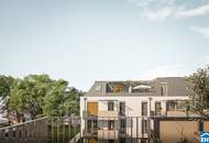 Wunderschöner Wohntraum im grünen Simmering