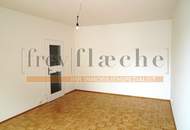 Vermietete 2-Zimmer-Wohnung