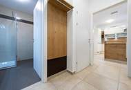 3-Zimmer-Wohnung mit Balkon nahe Millennium City - ideal für Vermietung!