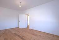 Schön sanierte Single/Pärchenwohnung mit Balkon