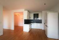 DC-LIVING: Moderne 3-Zimmer-Wohnung mit Loggia & Wellnessbereich nahe der UNO-City!