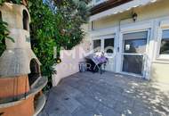 Klein &amp; Fein mit schönem Garten!