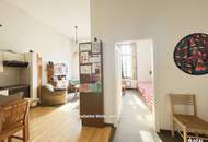 +++ Direkt in Pörtschach am Wörthersee +++ Tolle 3-Zimmer Wohnung in der Villa Eichenhügel - BESTBIETER gesucht