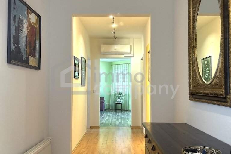 Großzüge, ausgefallene 6-Zimmer Wohnung in Jennersdorf, Wohnung-kauf, 299.000,€, 8380 Jennersdorf