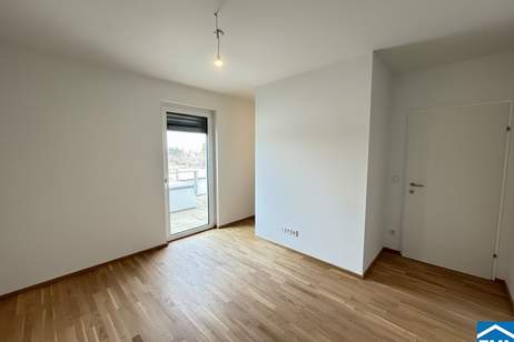Wohnen mit Stil und Komfort – BELLA VITA in Wiener Neustadt, Wohnung-miete, 1.049,98,€, 2700 Wiener Neustadt(Stadt)