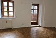 Unbefristete 2-Zimmer-Wohnung in ruhiger Lage!