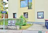 Wunderschöne 100m2 große 4-Zimmer Wohnung mit kleinem Garten in ruhiger Lage (Birkenweg, Hollabrunn) zu mieten!