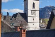 Wunderschöne Wohnungeinheit in Traun- und ruhiger Zentrumslage von Bad Aussee (Provisionsfrei)