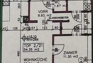 2-Zimmer-Dachgeschosswohnung in Döbling – ruhig gelegen & gut angebunden
