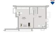 Reihenhaus auf Eigengrund in Schwarzlackenau - Erstbezug!