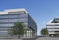 Büro im EURO PLAZA zu mieten