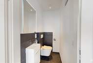 Stilvolle Dachterrassenwohnung mit einzigartiger Aussicht