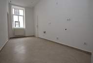 ZWEI Zimmer Wohnung - unbefristete Hauptmiete