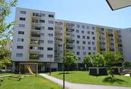 Unbefristete 2-Zimmer-Wohnung mit Loggia!